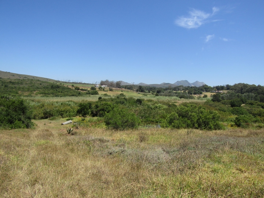 0 Bedroom Property for Sale in Humansdorp Rural Eastern Cape